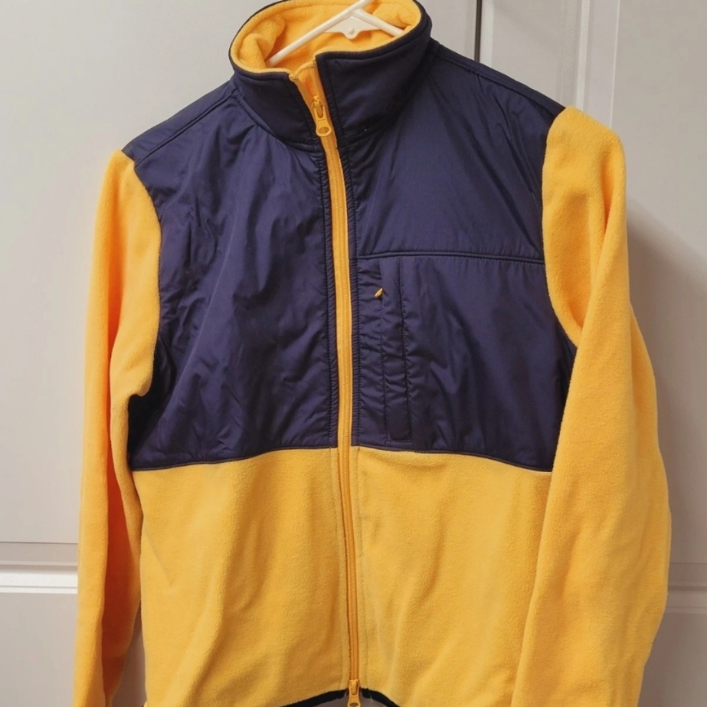 Coldwater Creek Jacket Boys Size: Petite Small Full Zip